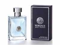 Versace After Shave Lotion Pour Homme After Shave Lotion