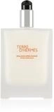 HERM&Egrave;S K&ouml;rperpflegemittel Herm&egrave;s Paris Terre D' Balsamo After Shave 100ml