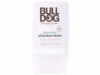 Bulldog After-Shave Balsam Natural Aftershave Balm For Sensitive Skin