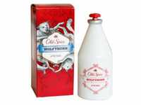 Old Spice After Shave Lotion Wolfsdorn After Shave Lotion