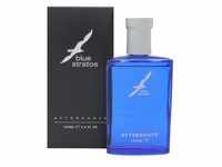 Parfums Bleu Limited After Shave Lotion Blue Stratos Aftershave 100ml Splash