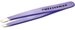 TWEEZERMAN Pinzette Tweezerman Mini-Pinzette sch&ouml;ner Lavendel