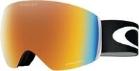 Oakley Skibrille FLIGHT DECK M MATTE BLACK/PRIZM SNOW TORCH IRIDIU