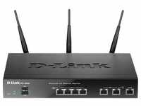 D-Link DSR-1000AC Wireless AC Unified WLAN-Router