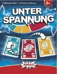 AMIGO Spiel Unter Spannung