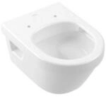 Villeroy & Boch Tiefsp&uuml;l-WC V&B Wand-WC, Tiefsp&uuml;ler Compact Architectura...
