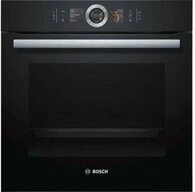 BOSCH Dampfbackofen HSG636BB1