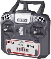 Reely Fernsteueranlage 1310036 RC-Fernsteuerung (inkl. Empf&auml;nger)