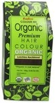 Radico Haarfarbe Haarfarbe - Leichtes Aschblond 100g