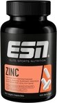 ESN ESN Zink 120 Kapseln Zinkbisgycinate Kapseln, 120 St., 96 g, Chelat-Form