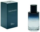 Dior After Shave Lotion Sauvage Packung, 1-tlg., 100 ml After Shave