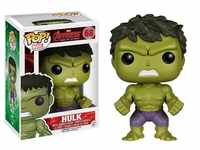 Funko Pop! Marvel: Avengers 2 - Hulk
