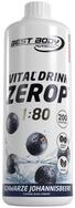 Best Body Nutrition Best Body Nutrition Vital Drink Flasche, 1 er 1000 ml