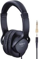 Roland Audio Roland RH-5 geschlossener Stereo-Kopfh&ouml;rer HiFi-Kopfh&ouml;rer