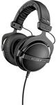 beyerdynamic DT 770 M Over-Ear-Kopfh&ouml;rer (Kopfh&ouml;rer f&uuml;r Monitoring mit hoher