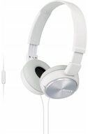 Sony MDRZX310APW MDR-ZX310APW Kopfh&ouml;rer in wei&szlig; Kopfh&ouml;rer (Leistungsstarker...