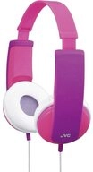 JVC On Ear Kopfh&ouml;rer HA-KD5-P-E Kopfh&ouml;rer (Lautst&auml;rkebegrenzung,...