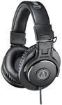 audio-technica Kopfh&ouml;rer
