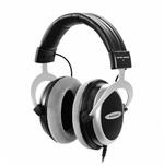 Omnitronic SHP-600 HiFi-Kopfh&ouml;rer DJ-Kopfh&ouml;rer (made in Germany)