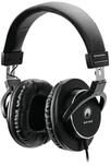 Omnitronic SHP-900 Monitoring-Kopfh&ouml;rer DJ-Kopfh&ouml;rer (made in Germany)