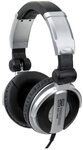 Pronomic KDJ-1000 DJ-Kopfh&ouml;rer (Au&szlig;enschallisolierung dynamischer Kopfh&ouml;rer, 107