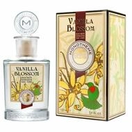 Monotheme Eau de Toilette Vanilla Blosom Feminino Eau de Toilette Spray 100ml