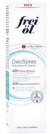 Apotheker Walter Bouhon GmbH Deo-Pumpspray FREI &Ouml;L DeoSpray, 100 ml
