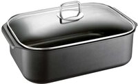 SCHULTE-UFER Br&auml;ter GLOBUS, Aluminiumguss (1-tlg), Induktion