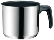 WMF Milchtopf Milchtopf, 14 cm, Cromargan&reg; Edelstahl rostfrei 18/10 (1-tlg., 1x