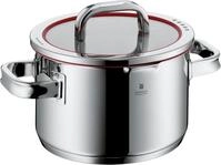 WMF Fleischtopf Function 4, Cromargan&reg; Edelstahl Rostfrei 18/10 (2-tlg),