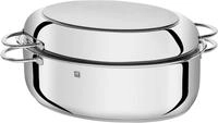 Zwilling Br&auml;ter Plus, Edelstahl 18/10 (1-tlg), SIGMA-Classic Sandwichboden,