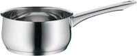 WMF Kasserolle Diadem Plus, Cromargan&reg; Edelstahl Rostfrei 18/10 (1-tlg), breiter