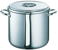 SCHULTE-UFER Br&auml;ter Suppentopf 24 cm Romana i
