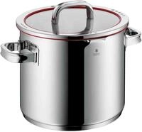 WMF Gem&uuml;setopf Function 4, Induktionstopf sp&uuml;lmaschinengeeignet, Cromargan&reg;