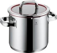 WMF Gem&uuml;setopf Function 4, Induktionstopf sp&uuml;lmaschinengeeignet, Cromargan&reg;