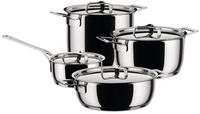 Alessi Kochtopf Pots&Pans