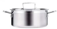 LE CREUSET Bratentopf 3-Ply