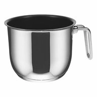 Berndes Milchtopf Injoy Special Edition &Oslash; 14 cm, Edelstahl