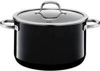 Silit Fleischtopf Passion Black, Silargan&reg;, Made in Germany