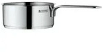WMF Kasserolle Mini Stielkasserolle, 12 cm, Cromargan&reg; Edelstahl rostfrei...