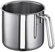 SCHULTE-UFER Milchtopf Romana i 1.9 L 632614i, Edelstahl 18/10