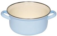 Riess Kasserolle Classic Pastell, 18 cm / 1,5 L