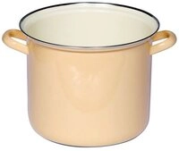 Riess Kochtopf Riess Topf mit Chromrand 20cm 4L