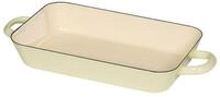 Riess Bratpfanne Bratpfanne PASTELL, Emaille (St&uuml;ck, 1-tlg., 1 Bratpfanne ohne