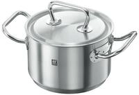 Zwilling Kochtopf TWIN CLASSIC, Kochtopf, Edelstahl, &Oslash; 16 cm, Edelstahl 18/10