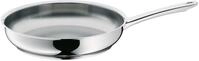 WMF Bratpfanne Profi, Cromargan&reg; Edelstahl Rostfrei 18/10 (1-tlg),