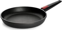 WOLL MADE IN GERMANY Bratpfanne Nowo Titanium, Aluminiumguss (1-tlg), Induktion, Made