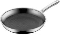 WMF Bratpfanne Profi Resist, Cromargan&reg; Edelstahl Rostfrei 18/10 (1-tlg), &Oslash;...