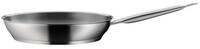 WMF Bratpfanne Gourmet Plus Bratpfanne, 28 cm, Cromargan&reg; Edelstahl rostfrei...