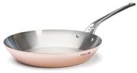 de Buyer Kochtopf Prima Matera Pfanne Kupfer/Edelstahl 20 cm indukt.